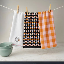 Member's Mark Halloween Kitchen Towel Set, 6-Pack