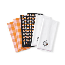 Member's Mark Halloween Kitchen Towel Set, 6-Pack