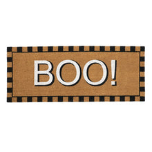 Member's Mark Harvest Double Door Coir Doormat