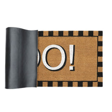 Member's Mark Harvest Double Door Coir Doormat