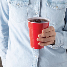 Member's Mark Heavy-Duty, Red Cups, 18 oz., 188 ct.