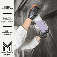 Desengrasante comercial de alta resistencia Member's Mark, 1 galón (elija el tamaño del envase) 