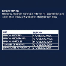 Desengrasante comercial de alta resistencia Member's Mark, 1 galón (elija el tamaño del envase) 