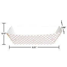 Member's Mark Heavy Duty Paper Food Trays, 5lbs., 250ct.