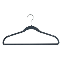 Member's Mark Heavy Duty Rubberized Hangers - 50 Pack (PACK OF 3 )