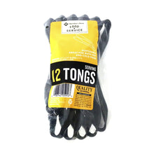 Member_sMarkHeavyweightPlasticServingTongs12ct.2 - Brands For Less USA