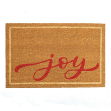 Member's Mark Holiday Coir Doormat
