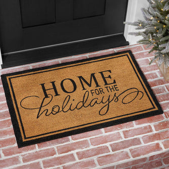 Member's Mark Holiday Printed Doormat