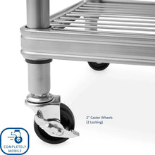 Member’s Mark Home 4-Tier Steel Shelving with Shelf Liners, 36" W x 14" D x 56.5" H - Brands For Less USA