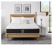 Member's Mark Hotel Premier Memory Foam Mattress, Available in Medium, Firm, and Ultra Plush