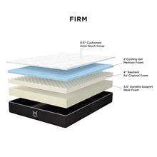 Member's Mark Hotel Premier Memory Foam Mattress, Available in Medium, Firm, and Ultra Plush