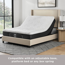Member's Mark Hotel Premier Memory Foam Mattress, Available in Medium, Firm, and Ultra Plush