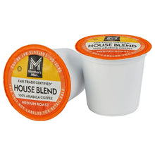 Member_sMarkHouseBlendRoastCoffeePods_100ct.1 - Brands For Less USA