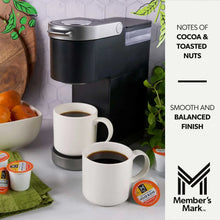 Member_sMarkHouseBlendRoastCoffeePods_100ct.4 - Brands For Less USA