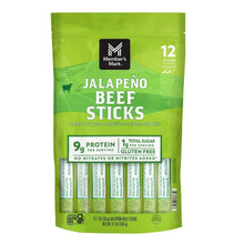 Member_sMarkJalapenoGrassfedBeefSticks_1oz._12pk.5 - Brands For Less USA