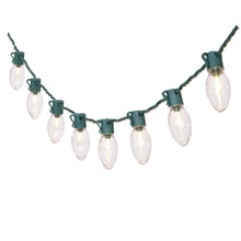 Member's Mark LED Vintage C9 Lights, 50 Count