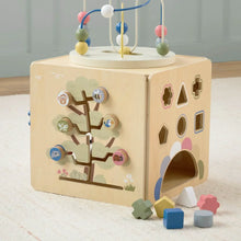 Member_sMarkLargeWoodenActivityCube1 - Brands For Less USA