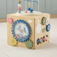Member_sMarkLargeWoodenActivityCube2 - Brands For Less USA