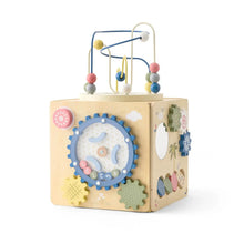 Member_sMarkLargeWoodenActivityCube3 - Brands For Less USA