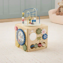 Member_sMarkLargeWoodenActivityCube4 - Brands For Less USA