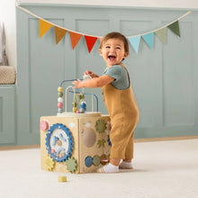 Member_sMarkLargeWoodenActivityCube5 - Brands For Less USA