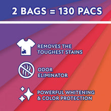 Member_sMarkLaundryDetergentPowerPacs_BloomingBreeze_130ct.1 - Brands For Less USA