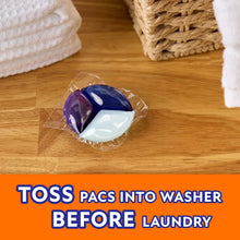 Member_sMarkLaundryDetergentPowerPacs_BloomingBreeze_130ct.2 - Brands For Less USA