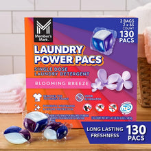 Member_sMarkLaundryDetergentPowerPacs_BloomingBreeze_130ct.3 - Brands For Less USA