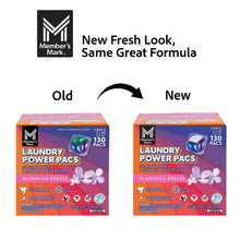 Member_sMarkLaundryDetergentPowerPacs_BloomingBreeze_130ct.4 - Brands For Less USA