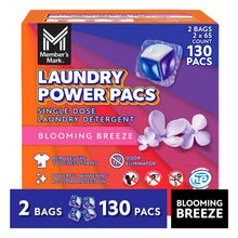 Member_sMarkLaundryDetergentPowerPacs_BloomingBreeze_130ct.6 - Brands For Less USA