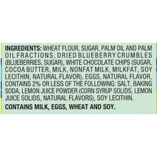 Member_sMarkLemonBlueberryCookieThins_16oz.1 - Brands For Less USA