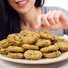 Member_sMarkLemonBlueberryCookieThins_16oz.2 - Brands For Less USA