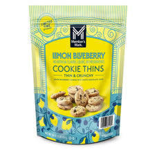 Member_sMarkLemonBlueberryCookieThins_16oz.4 - Brands For Less USA