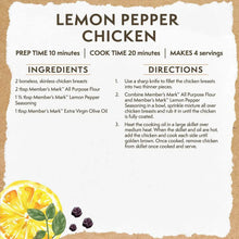 Member_sMarkLemonPepperSeasoning_31oz.1 - Brands For Less USA
