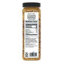 Member_sMarkLemonPepperSeasoning_31oz. - Brands For Less USA
