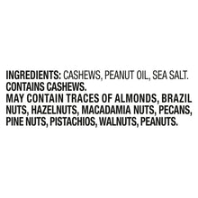 Member_sMarkLightlySaltedWholeCashews_33oz.2 - Brands For Less USA