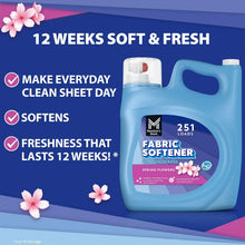 Member_sMarkLiquidFabricSoftener_SpringFlowers_251loads_170fl.oz.1 - Brands For Less USA