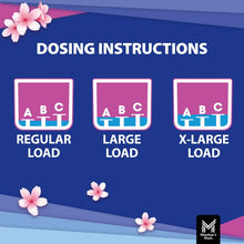 Member_sMarkLiquidFabricSoftener_SpringFlowers_251loads_170fl.oz.2 - Brands For Less USA