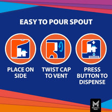Member_sMarkLiquidLaundryDetergent_FreshScent_127loads_196fl.oz.5 - Brands For Less USA