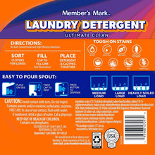 Member_sMarkLiquidLaundryDetergent_FreshScent_127loads_196fl.oz.8 - Brands For Less USA