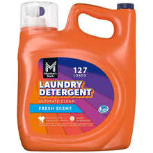 Member_sMarkLiquidLaundryDetergent_FreshScent_127loads_196fl.oz.9 - Brands For Less USA