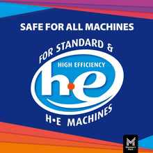 Member_sMarkLiquidLaundryDetergent_FreshScent_127loads_196fl.oz. - Brands For Less USA
