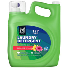Member_sMarkLiquidLaundryDetergent_ParadiseSplash_127loads_196fl.oz.8 - Brands For Less USA