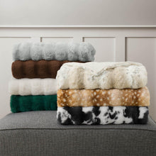 Member_sMarkLuxuryFauxFurThrow - Brands For Less USA
