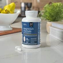 Member's Mark Magnesium Glycinate with L-Theanine Tablets, 180 ct.