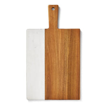 Member_sMarkMarble_AcaciaWoodCharcuterieBoards_Setof22 - Brands For Less USA