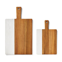 Member_sMarkMarble_AcaciaWoodCharcuterieBoards_Setof23 - Brands For Less USA