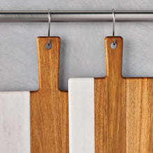 Member_sMarkMarble_AcaciaWoodCharcuterieBoards_Setof2 - Brands For Less USA