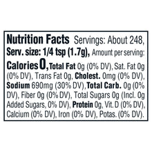 Member_sMarkMediterraneanSeaSaltGrinder_14.9oz.8 - Brands For Less USA