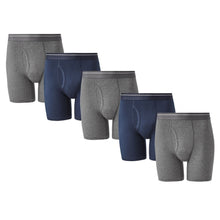 Member_sMarkMen_s5-PackCottonStretchBoxerBrief11 - Brands For Less USA